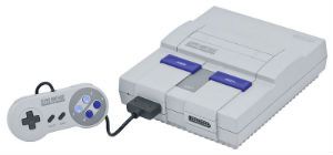 Super NES